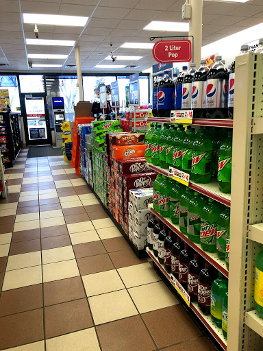 Holiday Stationstores