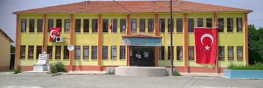 Hamitköy Nusret Akbaş İlkokulu