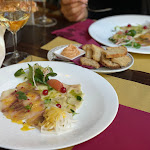 Photo n°3 de l'avis de seal.o fait le 09/02/2023 à 05:19 sur le  Corte Sconta à Venice