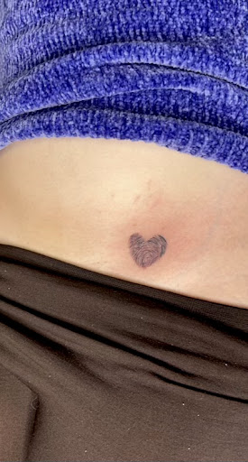 Explore cute tattoo filler ideas, creative tattoo ideas in Meridian, available at Creative Pain Tattoo Studio
