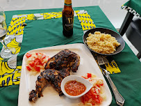 Plats et boissons du Restaurant africain AFRICAN STREETS à Anzin - n°8