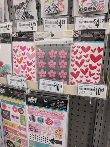 Craft Store «Michaels», reviews and photos, 2766 Brice Rd, Reynoldsburg, OH 43068, USA