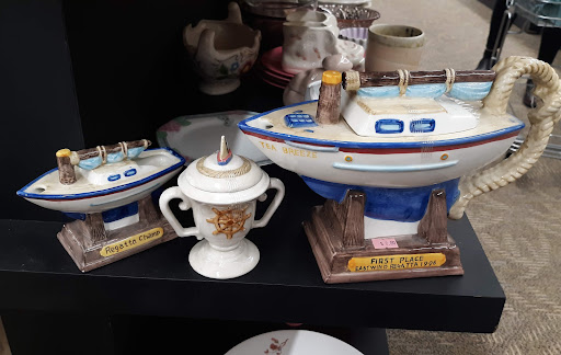 Thrift Store «HOPE Thrift», reviews and photos, 11260 Patterson Ave, Henrico, VA 23238, USA