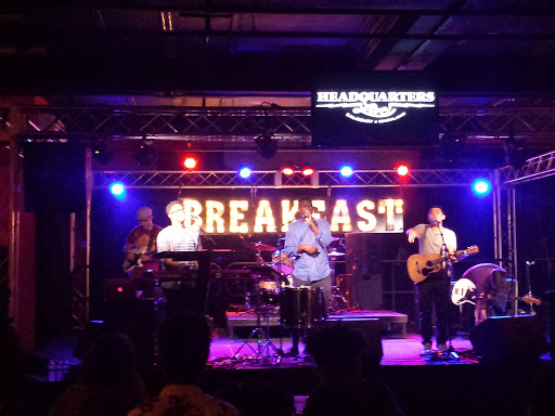 Live Music Venue «Headquarters Live», reviews and photos, 115 S Division St, Salisbury, MD 21801, USA