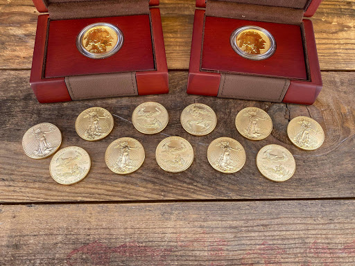 Pawn Shop «American Trading Co», reviews and photos, 3621 Harrison Ave # A, Cincinnati, OH 45211, USA