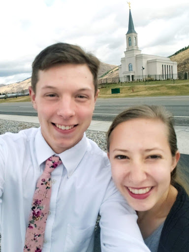 Church of Jesus Christ of Latter-day Saints «Star Valley Wyoming Temple - The Church of Jesus Christ of Latter-day Saints», reviews and photos