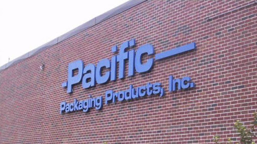 Pacific Packaging Products, Inc.