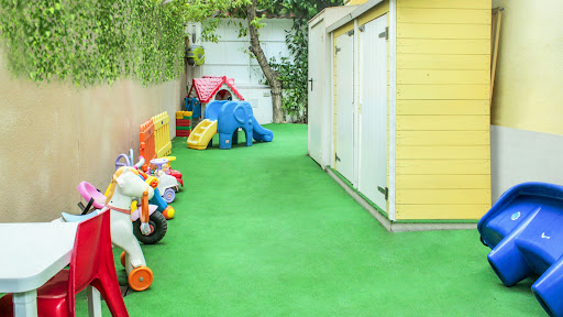 Day care YAKI - English Nursery and Preschool