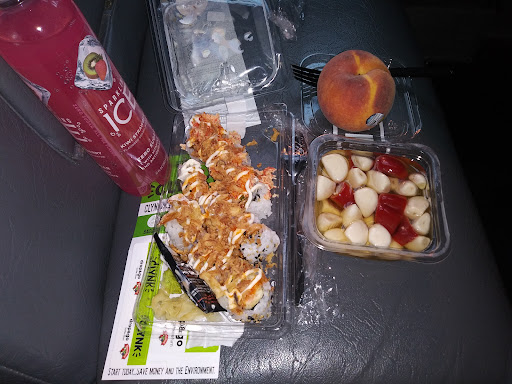 Grocery Store «Hannaford Supermarket», reviews and photos, 99 Main St, Gorham, ME 04038, USA