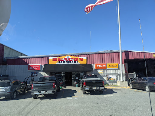 Hardware Store «Beacon Paint & Hardware», reviews and photos, 513 Church St, New Bedford, MA 02745, USA