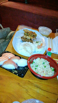 Plats et boissons du Restaurant japonais Sushi Kyo à Poitiers - n°17