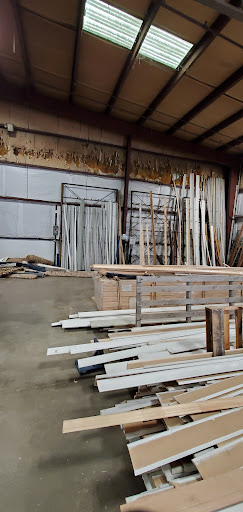 Building Materials Store «Habitat for Humanity of Kansas City ReStore», reviews and photos