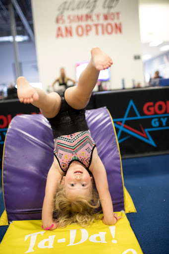 Gymnastics Center «Gold Medal Gymnastics», reviews and photos, 455 E Warner Rd, Chandler, AZ 85225, USA