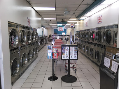 Waters Coin Laundry