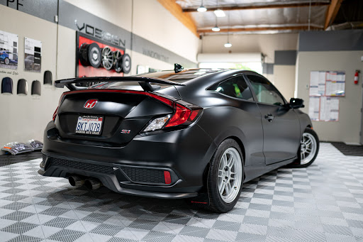 Diamond Auto Salon - PPF, Tinting & Car Wraps image