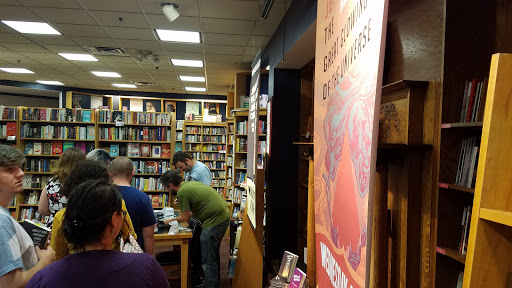 Book Store «Joseph-Beth Booksellers», reviews and photos, 2692 Madison Rd M, Cincinnati, OH 45208, USA