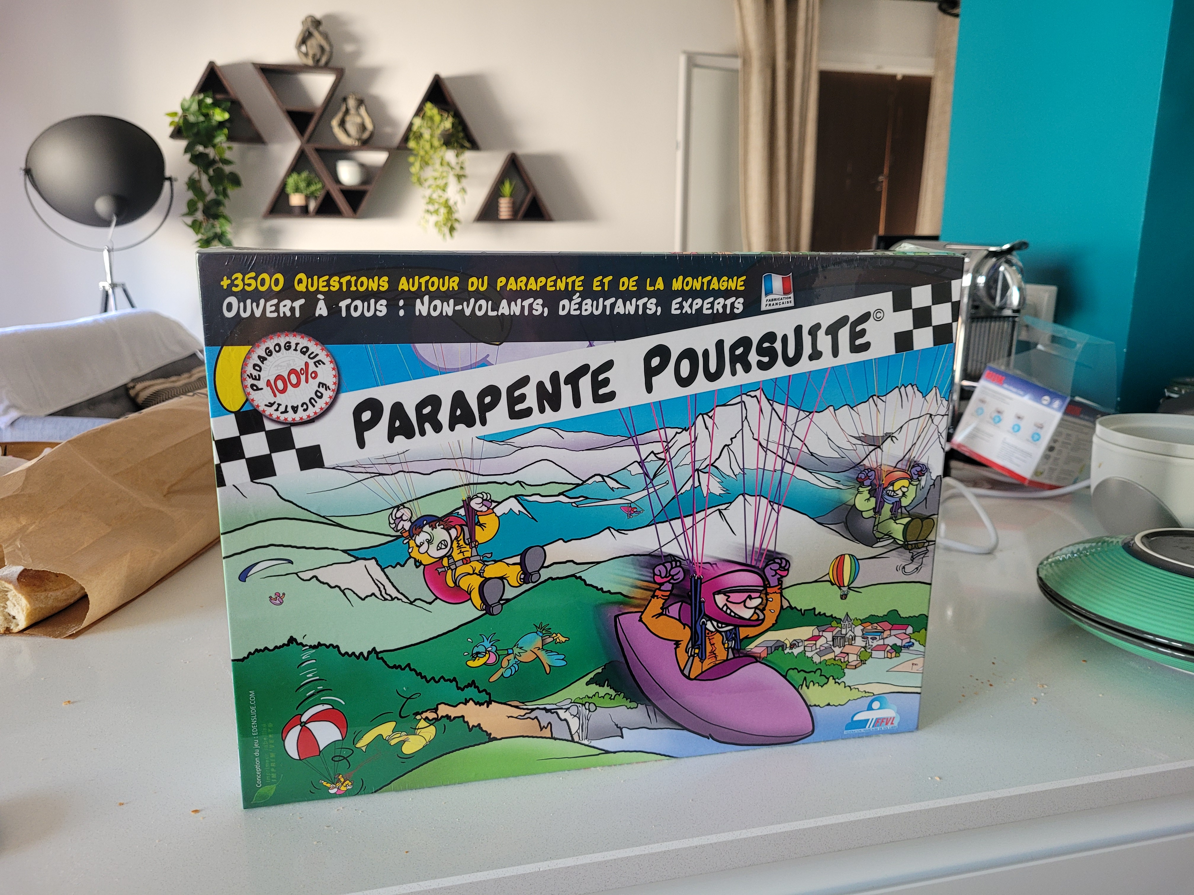 Photo n° 4 de l'avis de Luigi.r fait le 30/07/2021 à 20:36