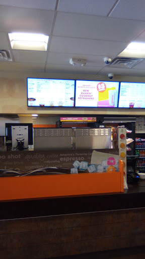 Coffee Shop «Dunkin Donuts», reviews and photos, 6138 Arlington Blvd, Falls Church, VA 22044, USA