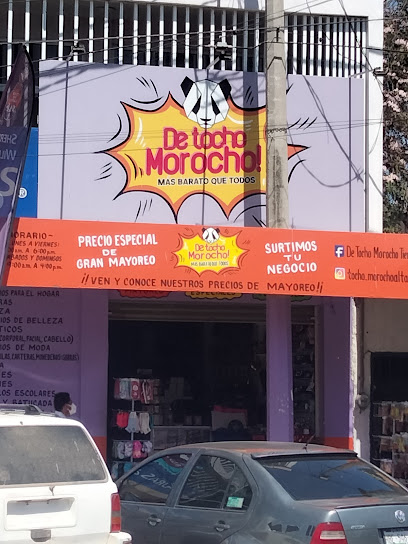 Tienda De Tocho Morocho