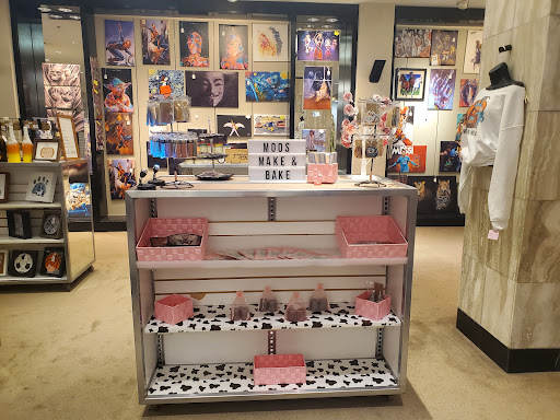 Shopping Mall «Mid Rivers Mall», reviews and photos, 1600 Mid Rivers Mall, St Peters, MO 63376, USA