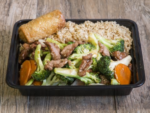 Grocery Store «Ben Brothers Market», reviews and photos, 1645 E Van Buren St, Phoenix, AZ 85006, USA