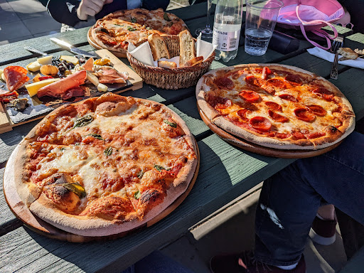 Il Terrazzo Heatherhill in Vejby, Egedal