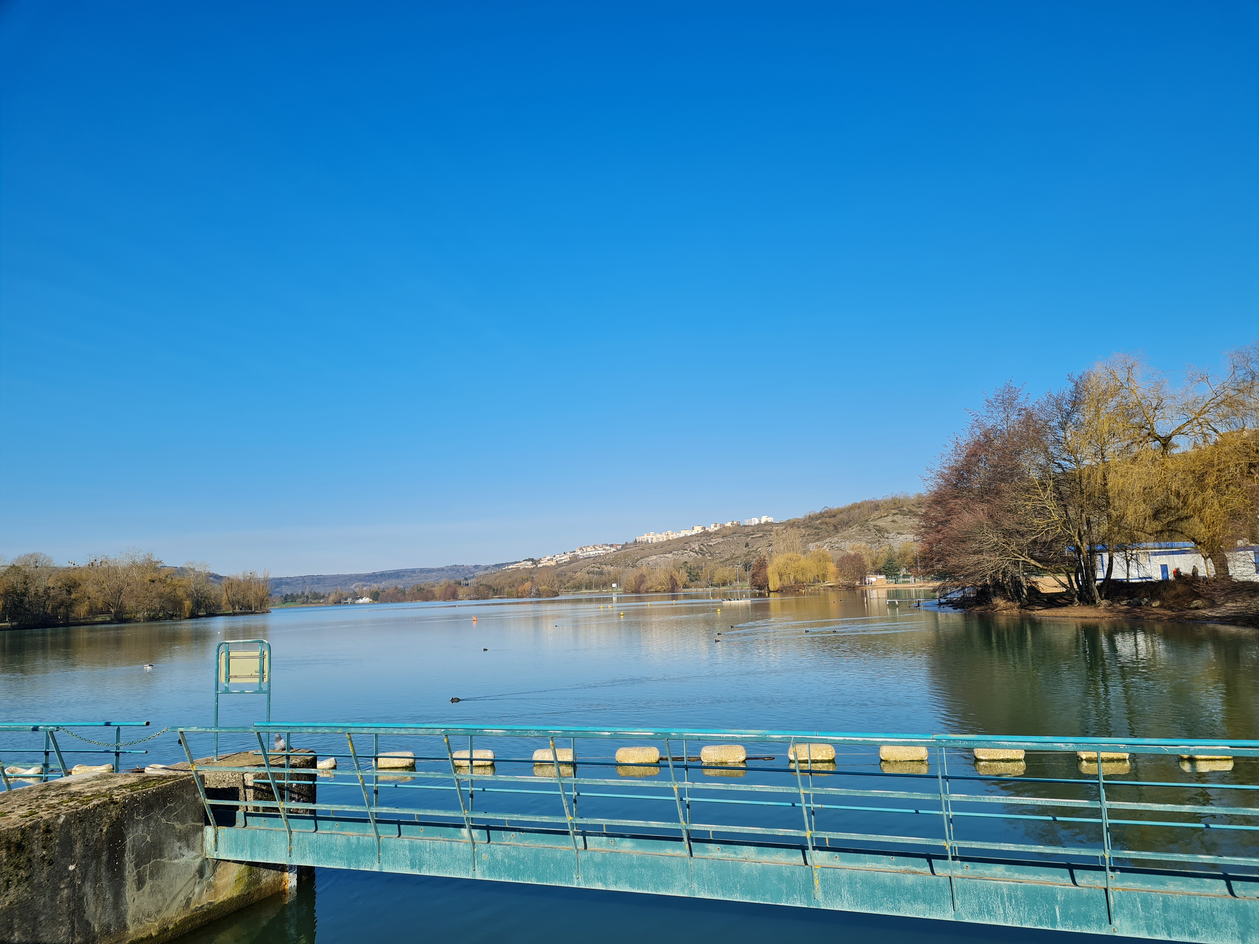 Photo n° 4 de l'avis de Fabienne.a fait le 16/04/2018 à 18:49