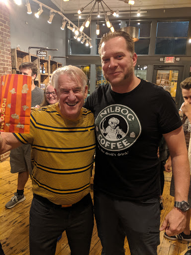 Movie Theater «Row House Cinema», reviews and photos, 4115 Butler St, Pittsburgh, PA 15201, USA