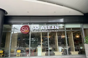 SO ASEAN Cafe & Restaurant (Empire Tower) image