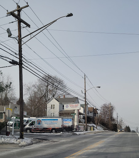 Plumber «CV Plumbing Heating and Air», reviews and photos, 50 Fairmount Ave, Haverstraw, NY 10927, USA