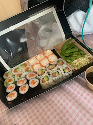 Photo n°21 de Sushi Shop Rennes Les Halles à Rennes ()