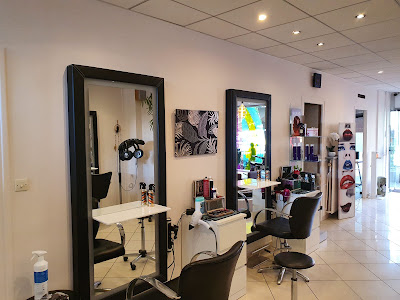 Caroline coiffure à Lyon