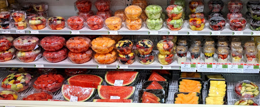 Supermarket «Publix Super Market at Park Place», reviews and photos, 847 Boll Weevil Cir #112, Enterprise, AL 36330, USA