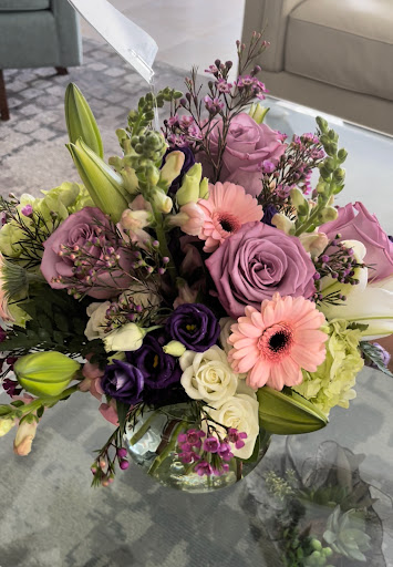 Florist «Naples Flowers Inc», reviews and photos, 979 1st Ave N, Naples, FL 34102, USA