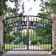 City of Morgan's Point