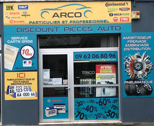 Photo 6 - RECYCL AUTO 60