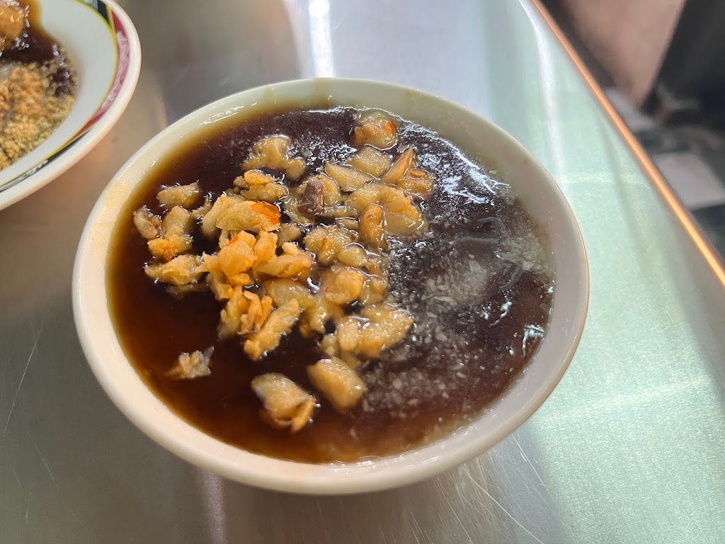 屏東肉圓 的照片