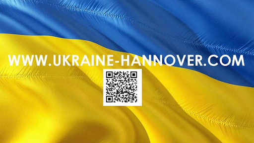 UKRAINE HILFE HANNOVER