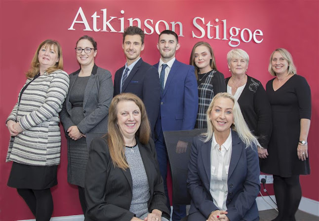 Atkinson Stilgoe Estate Agents Balsall Common - Coventry