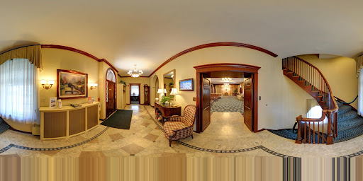 Funeral Home «Davenport Family Funeral Home», reviews and photos, 149 W Main St, Barrington, IL 60010, USA