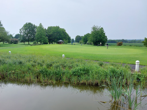 Bad Vilbeler Golfclub Lindenhof e.V.