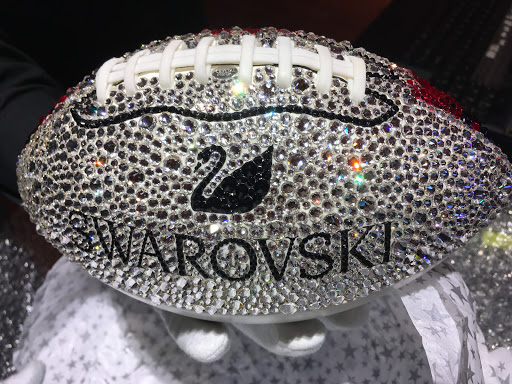 Jewelry Store «Swarovski Houston Galleria», reviews and photos, 5085 Westheimer Rd B3703, Houston, TX 77056, USA