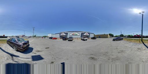 Supermarket «LA VERGNE SUPER MERCADO», reviews and photos, 410 Dick Buchanan St, La Vergne, TN 37086, USA