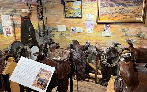 Owyhee County Museum & Library image
