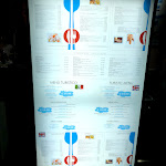 Photo n°4 de l'avis de Vincenzo.a fait le 20/07/2019 à 23:02 sur le  Il Timone Trattoria Pizzeria à San Vito Lo Capo