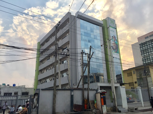 Old Mutual Nigeria RMM Office, 74 Allen Ave, Allen, Ikeja, Nigeria, Financial Planner, state Lagos