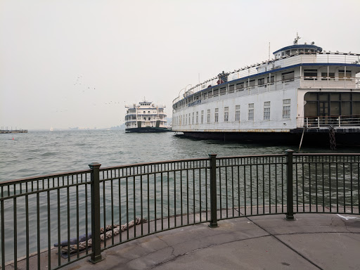 Sports Complex «Bay Club at the Gateway», reviews and photos, 370 Drumm St, San Francisco, CA 94111, USA