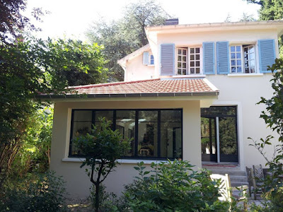 Catherine Roustit - Achitecte d'intérieur à Chaponost