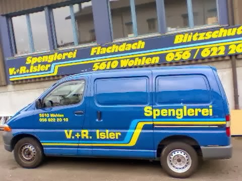 Rezensionen über SPENGLEREI BAUSPENGLEREI BLITZSCHUTZ KAMINSANIERUNG FLACHBEDACHUNG PHOTOVOLTAIK in Aarau - Klempner