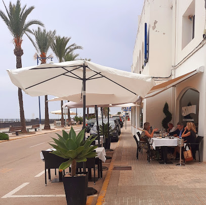 negocio Restaurant Casa Ramon